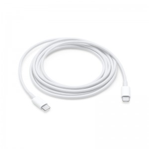 Cabo de Carregamento USB-C (2m)
